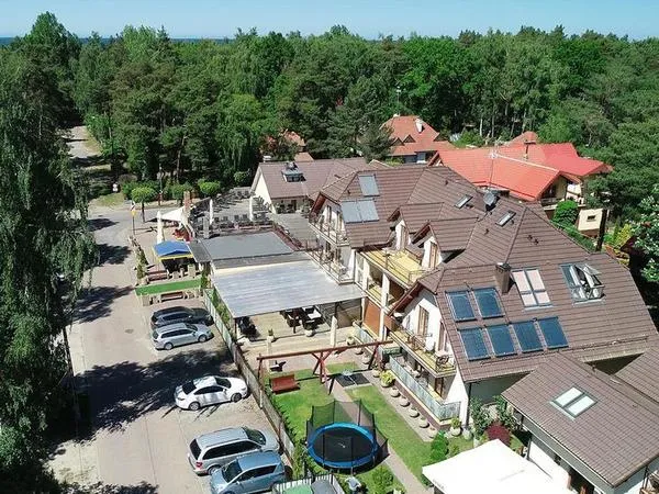 Paula Wellness und Spa
