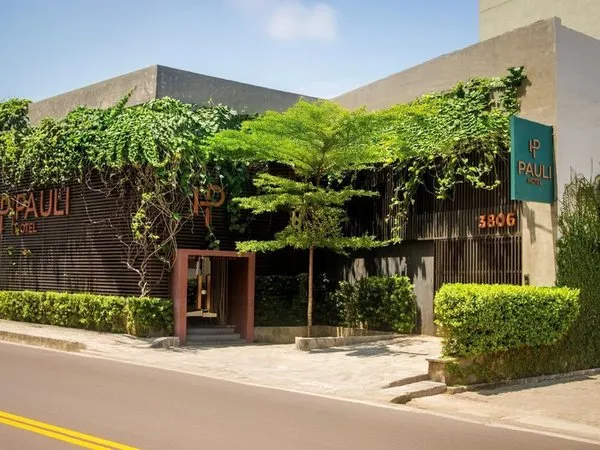 Pauli Boutique Hotel