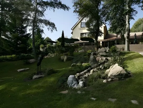 Paulshöhe, Hotel & Restaurant