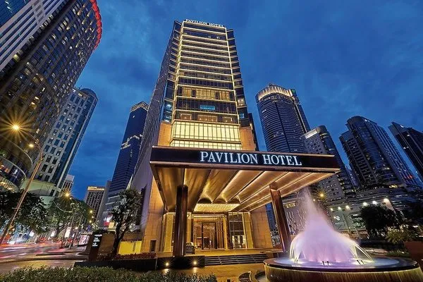Pavilion Hotel Kuala Lumpur Managed by Banyan Tree