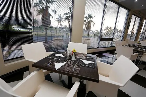 Pavilion Hotel & Conference Center
