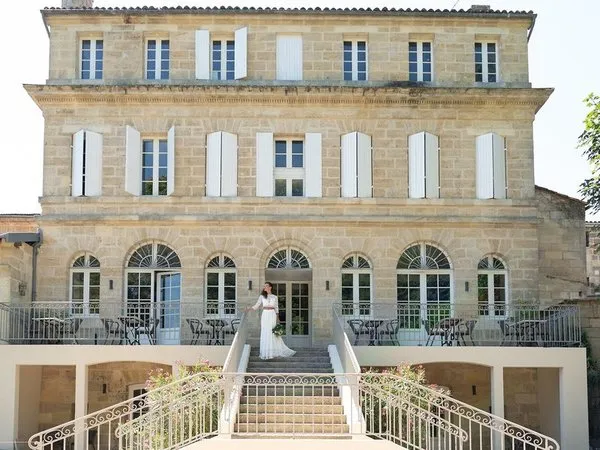 Pavillon des Millésimes