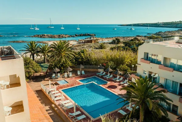 Paya Apartamentos Portu Saler