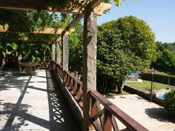 Pazo de Adrán