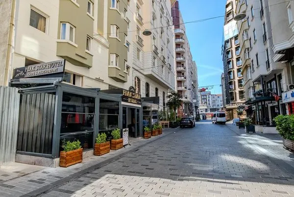 Peak Star Otel