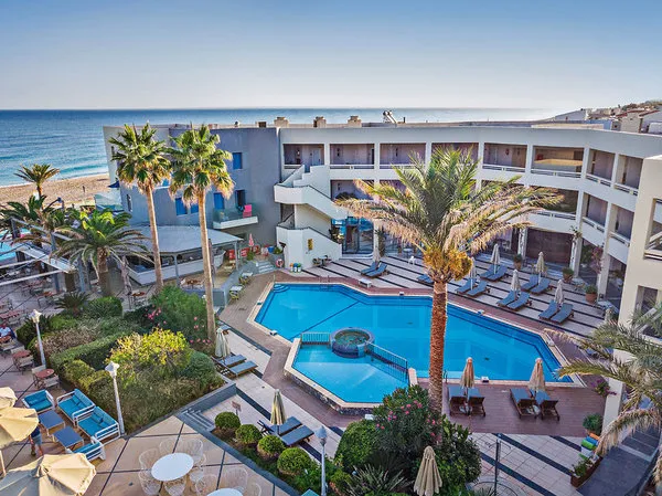 Pearl Beach Hotel