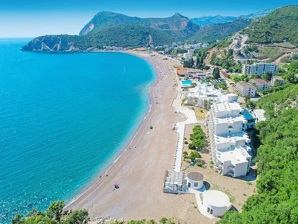 Pearl Beach Hotel