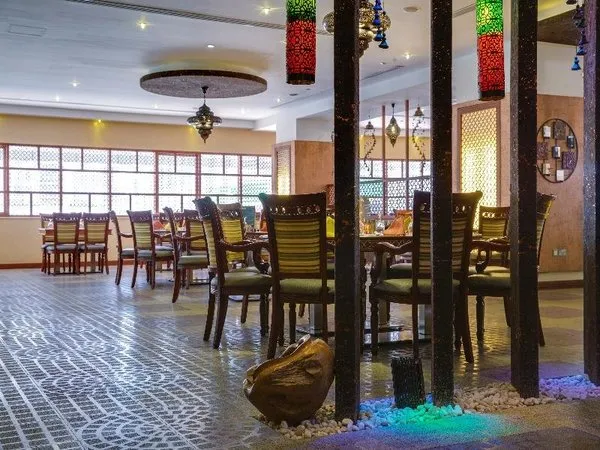 Pearl Executive Hotel Apartments