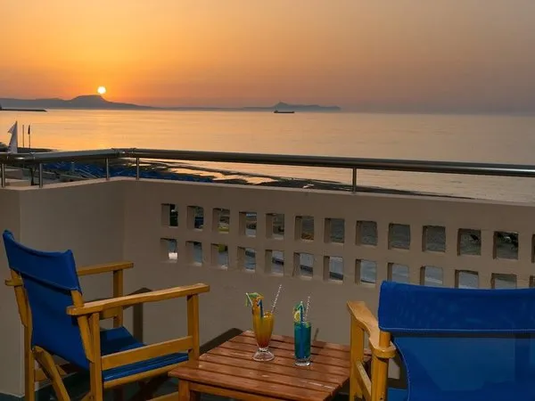 Pearl Seabreeze Suites
