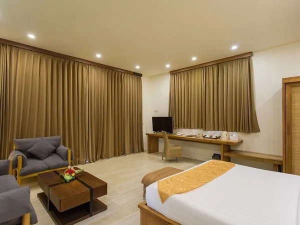Pearl Sunset Resort
