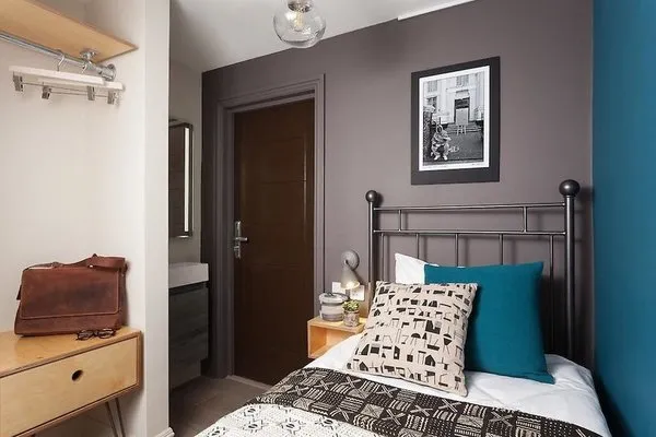 Peckham Rooms Hotel by Belvilla