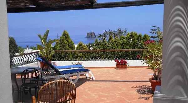 Pedra Residence Apartment