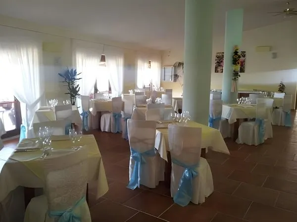 Pedra Ruja Hotel
