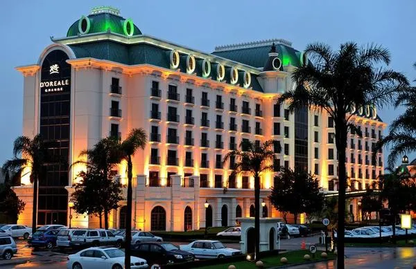 Peermont Doreale Grande at Emperors Palace