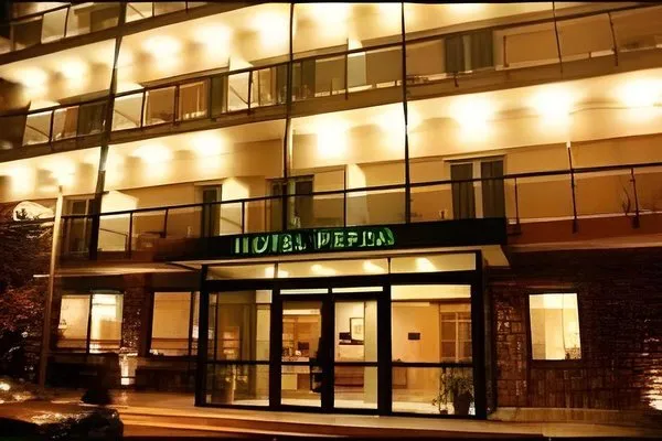 Pefka