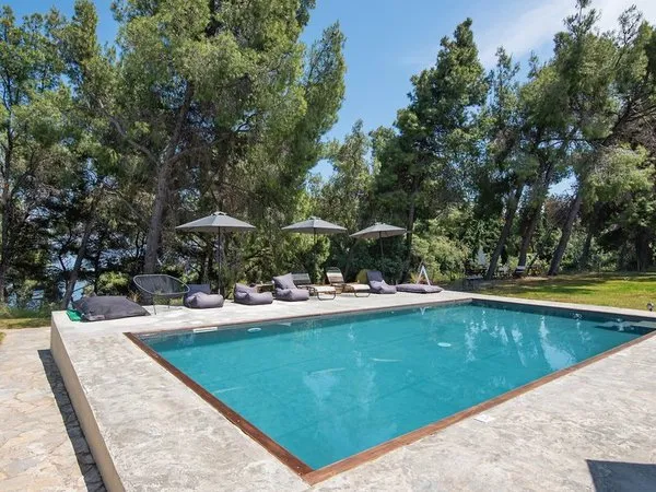 Pefkon Boutique Hotel