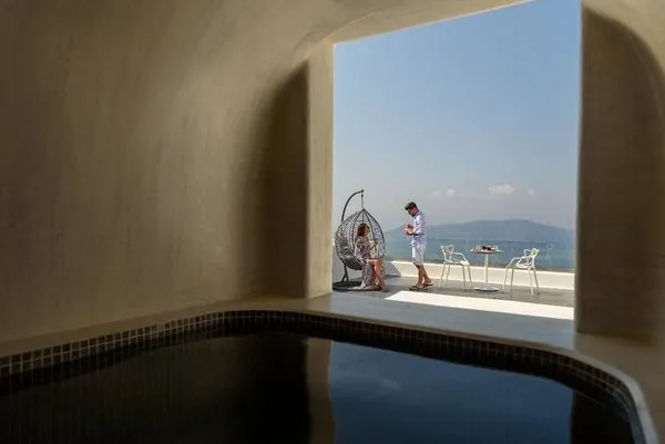 Pegasus Suites & Spa