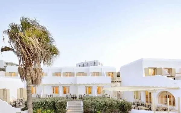 Pelican Town Hotel
