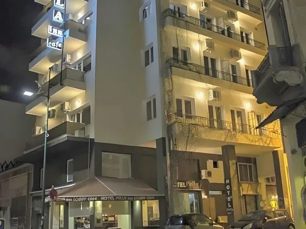 Pella Inn Hostel
