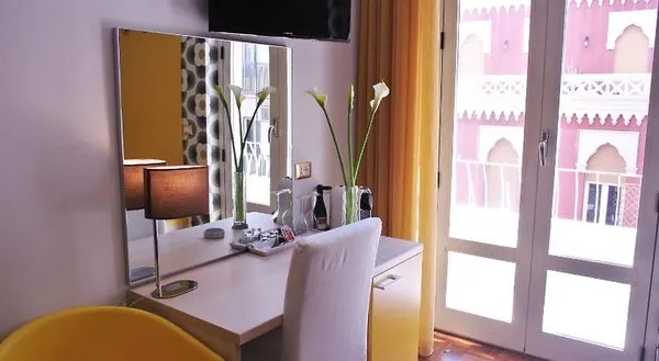 Pellicano Guest House B&B