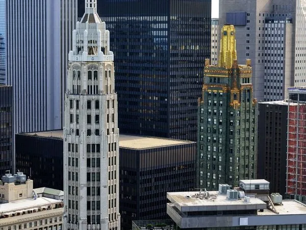Pendry Chicago