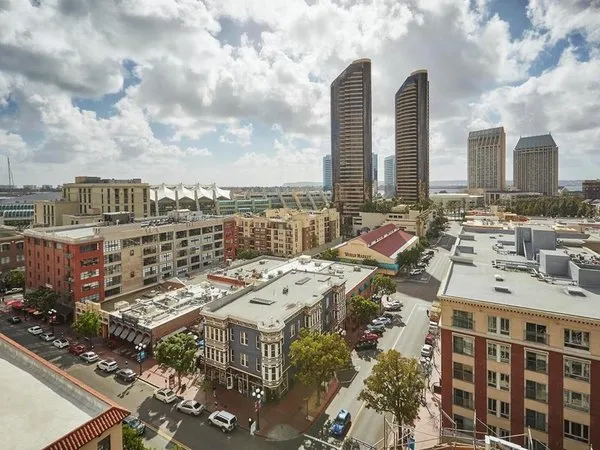 Pendry San Diego