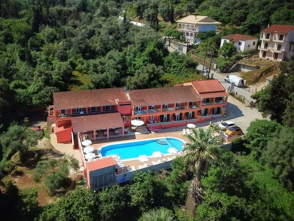 Penelope Hotel