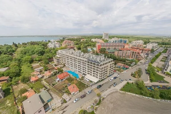 Penelope Palace
