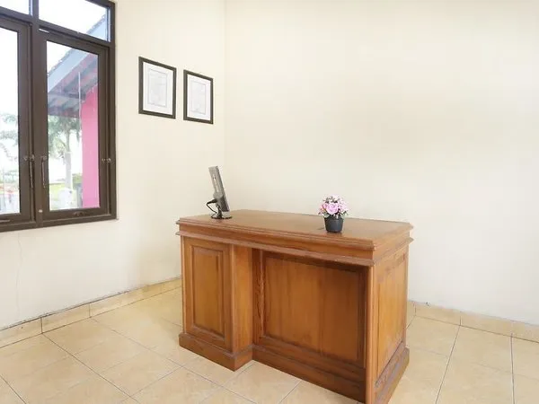 Penginapan Kepurun Pawana by OYO Rooms