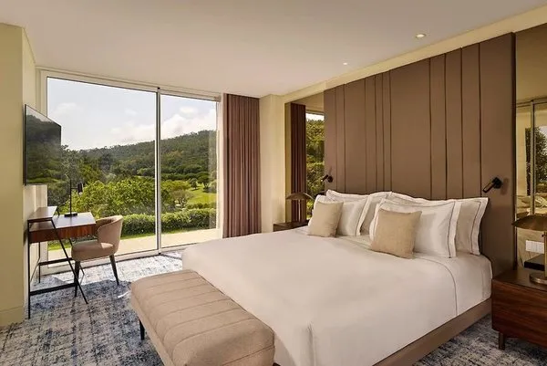 Penha Longa Spa & Golf Resort