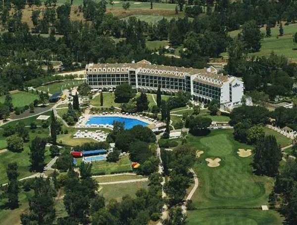 Penina Hotel & Golf Resort