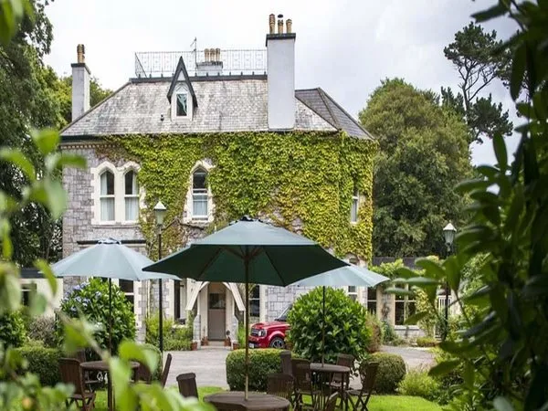 Penmorvah Manor Hotel