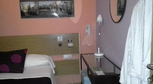 Pension Alicante San Nicolas
