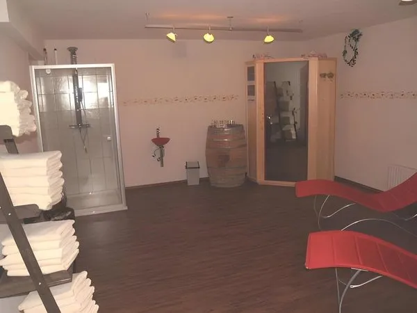 Pension Alpenstern