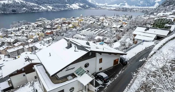 Pension Altenberger