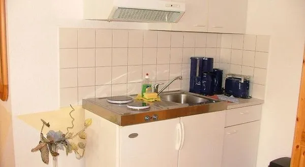 Pension Am Fischerweg