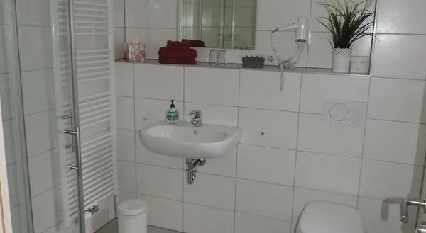 Pension Am Kirchberg