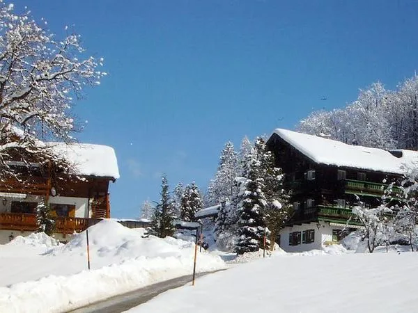 Pension Anötzlehen