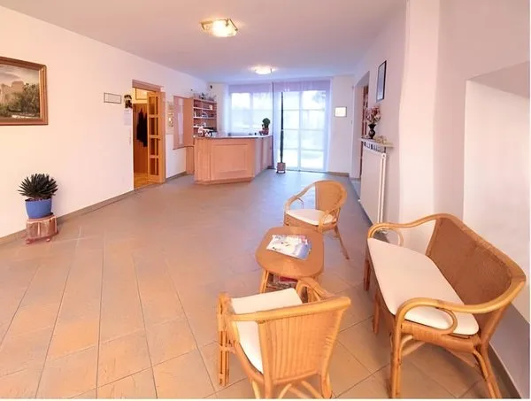 Pension Astoria