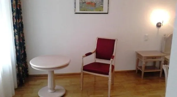Pension Augustenhof