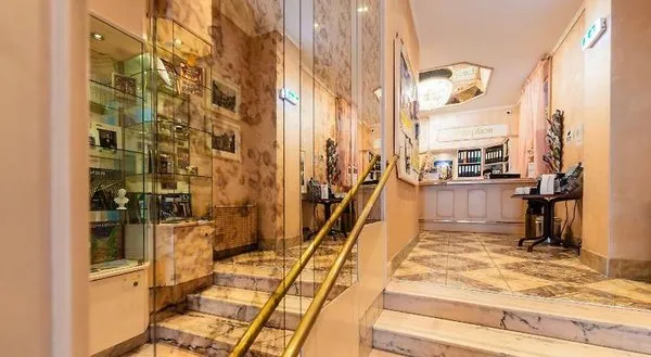 Pension Baronesse