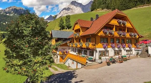 Pension Bartlbauer