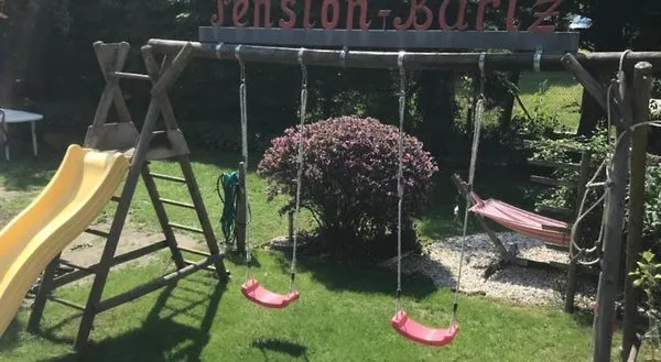 Pension Bartz