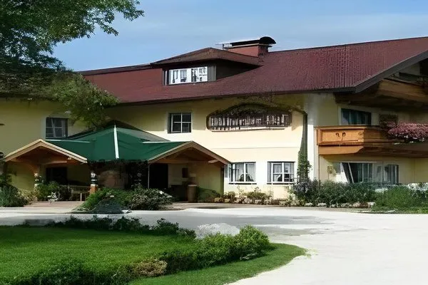 Pension Bloberger Hof