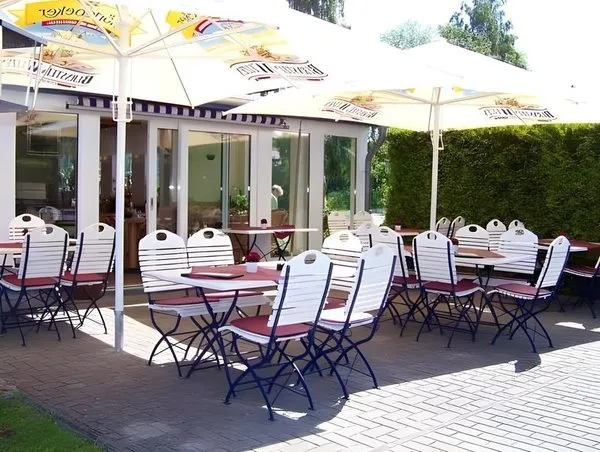 Pension Cora