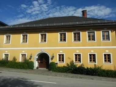 Pension Dimitrova