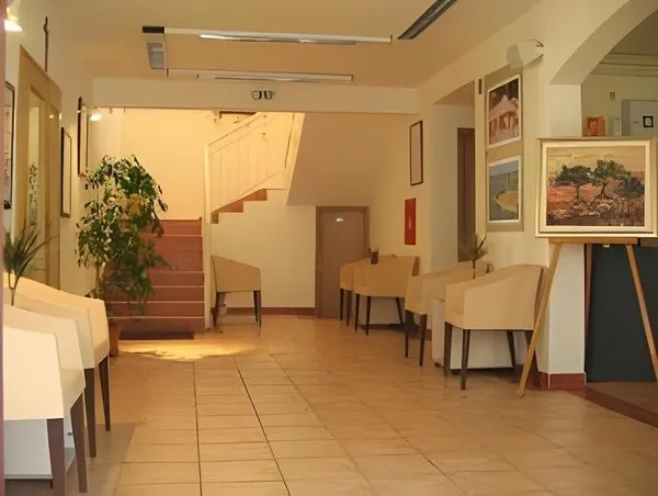Pension Emaus