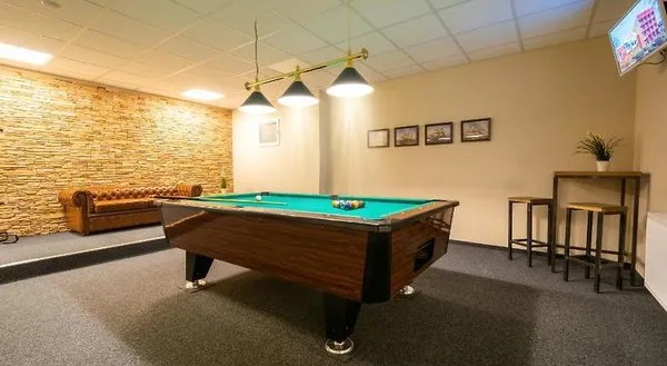 Pension Erdmann Garni
