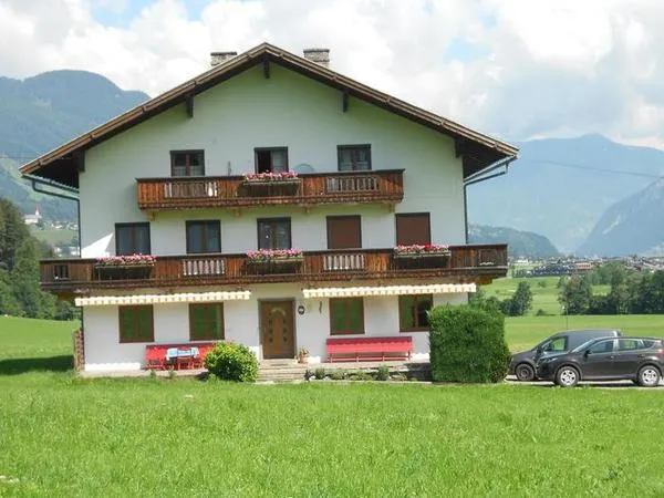 Pension Erlerhof