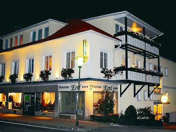 Pension Ertl
